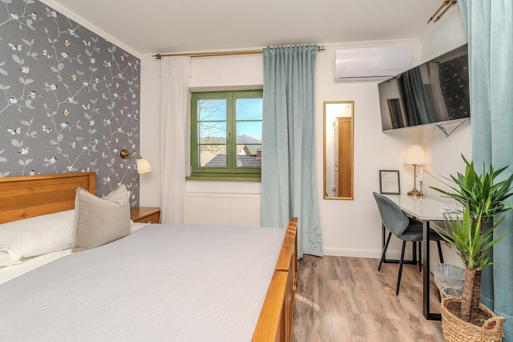 Tesla's Gastro House Plitvice