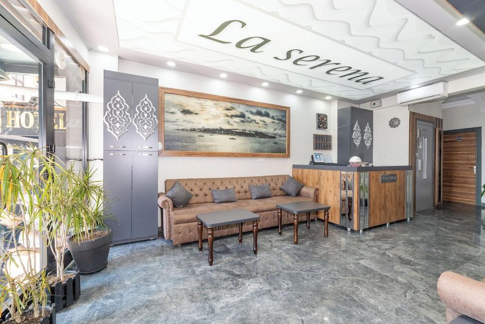 La Serena Hotel