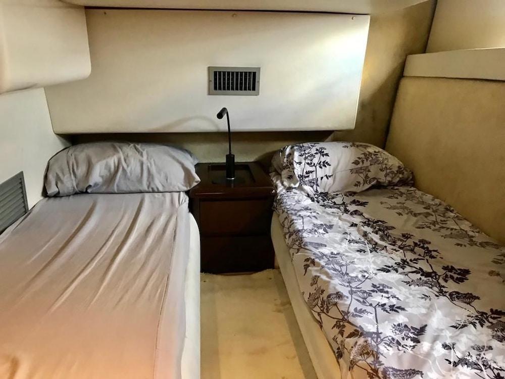 Yate de Lujo en Acapulco