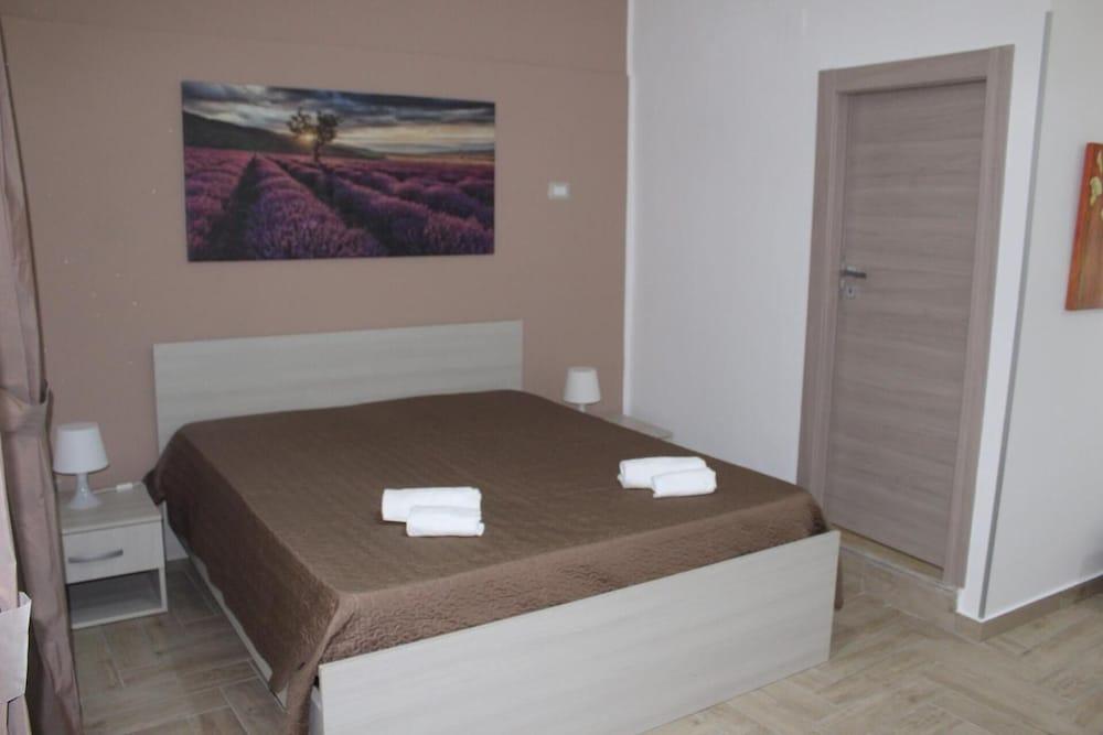 Affittacamere La Traversa