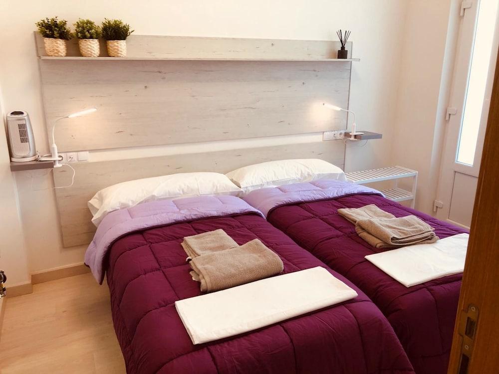 Albergue SIXTOs no Caminho