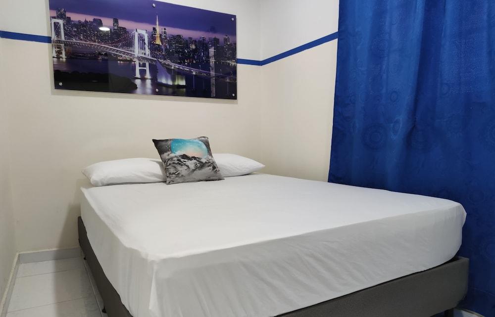 Casa Hotel Manco Mora