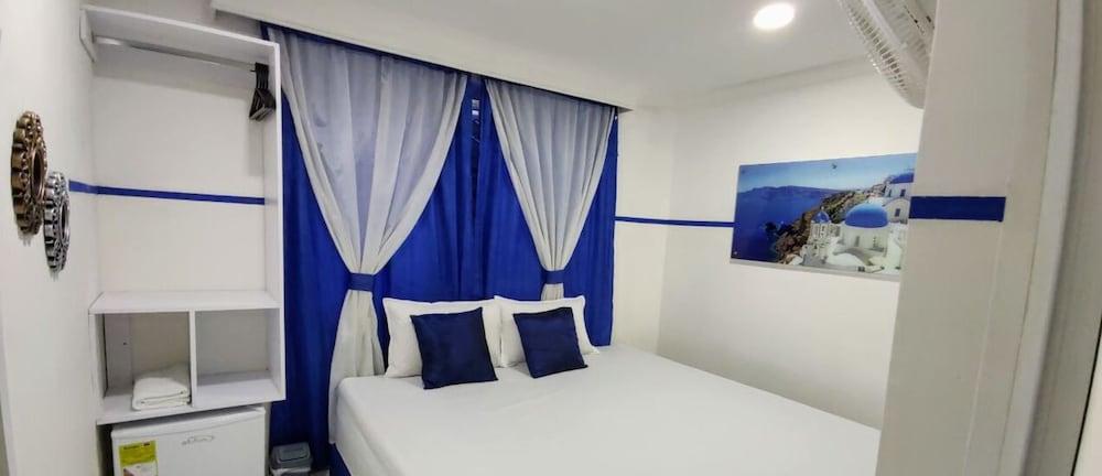 Casa Hotel Manco Mora