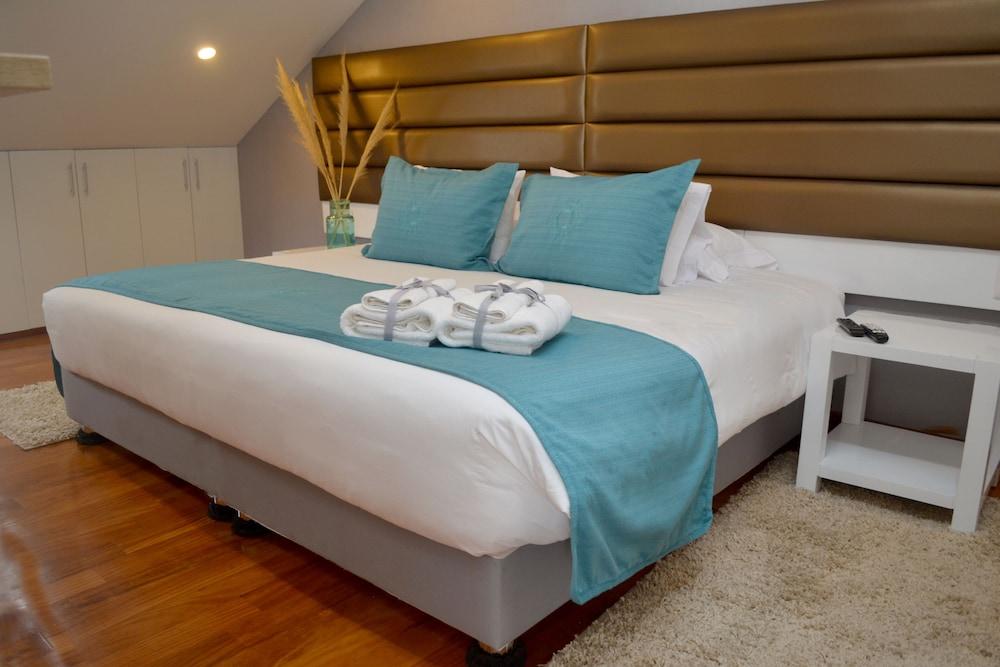 Katari Apart Hotel at Qorikancha