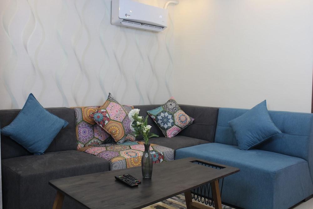 Best apartment with the best location