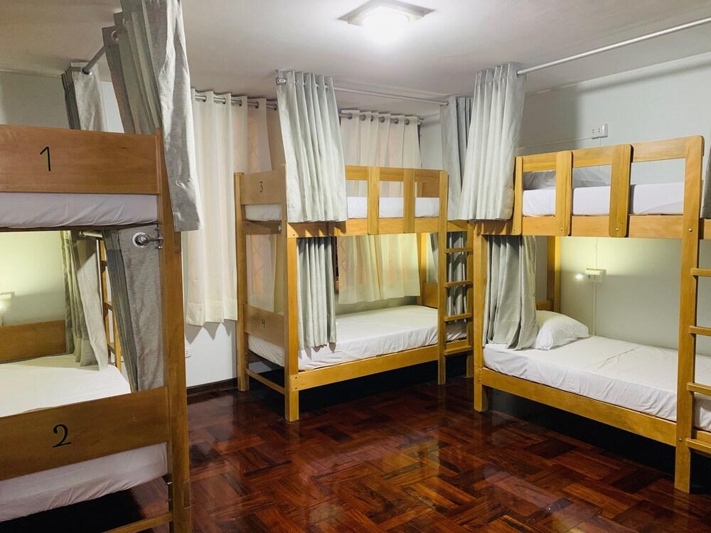 Amautta Wuasi Hostel Boutique