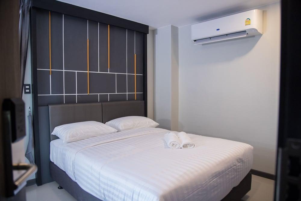 Hallton Hotel Bangkok