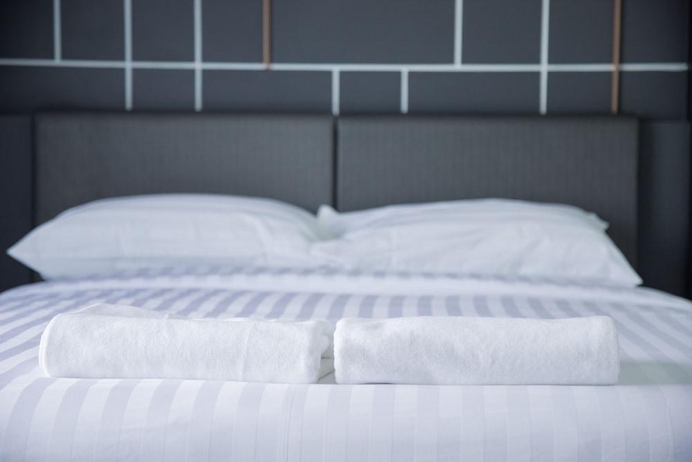 Hallton Hotel Bangkok