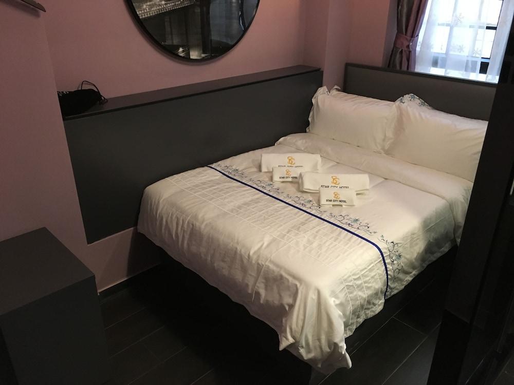 Star City Hotel - Causeway Bay
