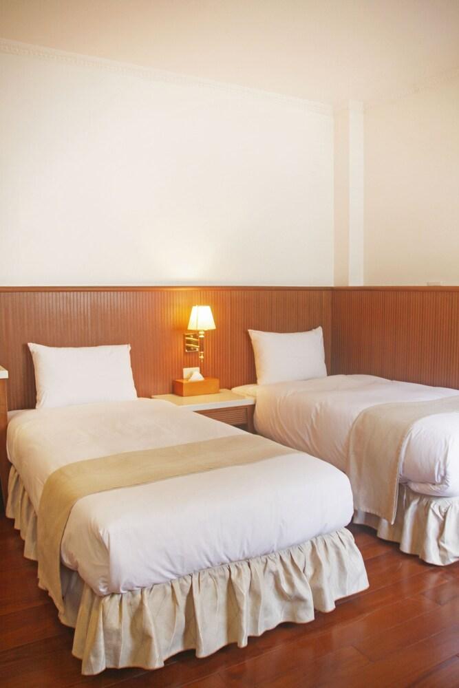 MaGong Ancient Street No.10