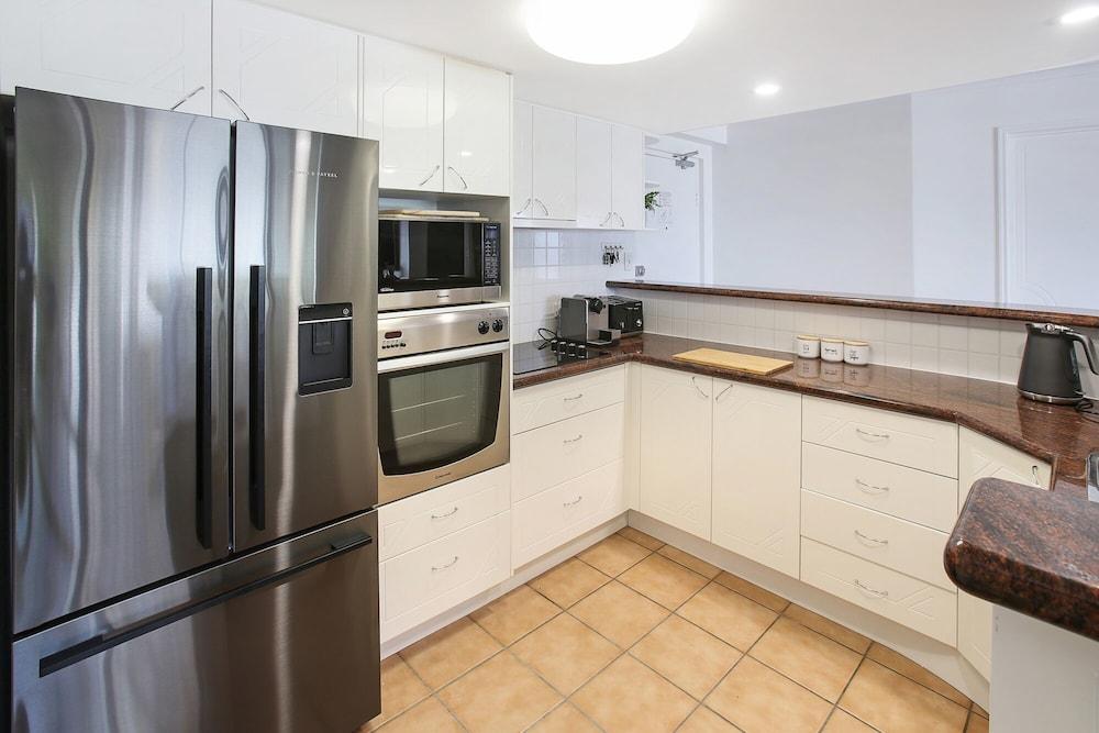 Cotton Tree Absolute Waterfront