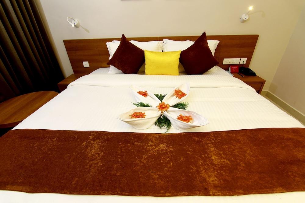 Hotel Panacea Ventures