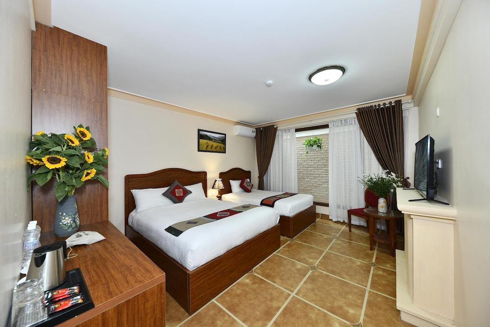 Sapa Symphony Hotel