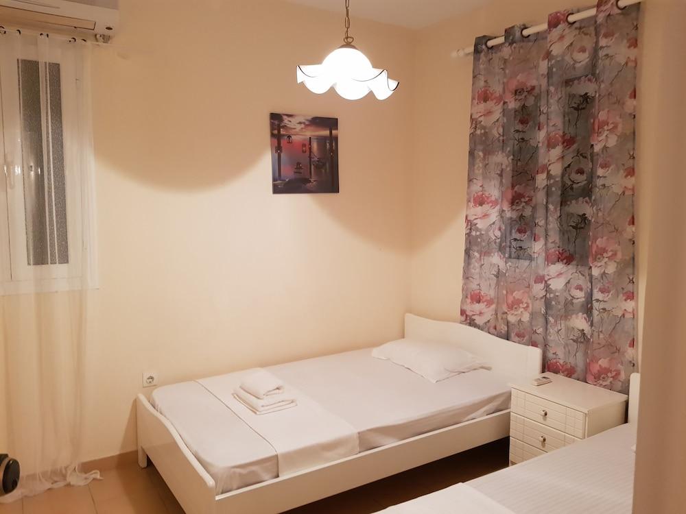 Menigos AA2G nr.61 Sup.Seaview 2Bedroom