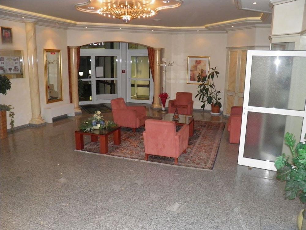 Hotel-Restaurant Görres