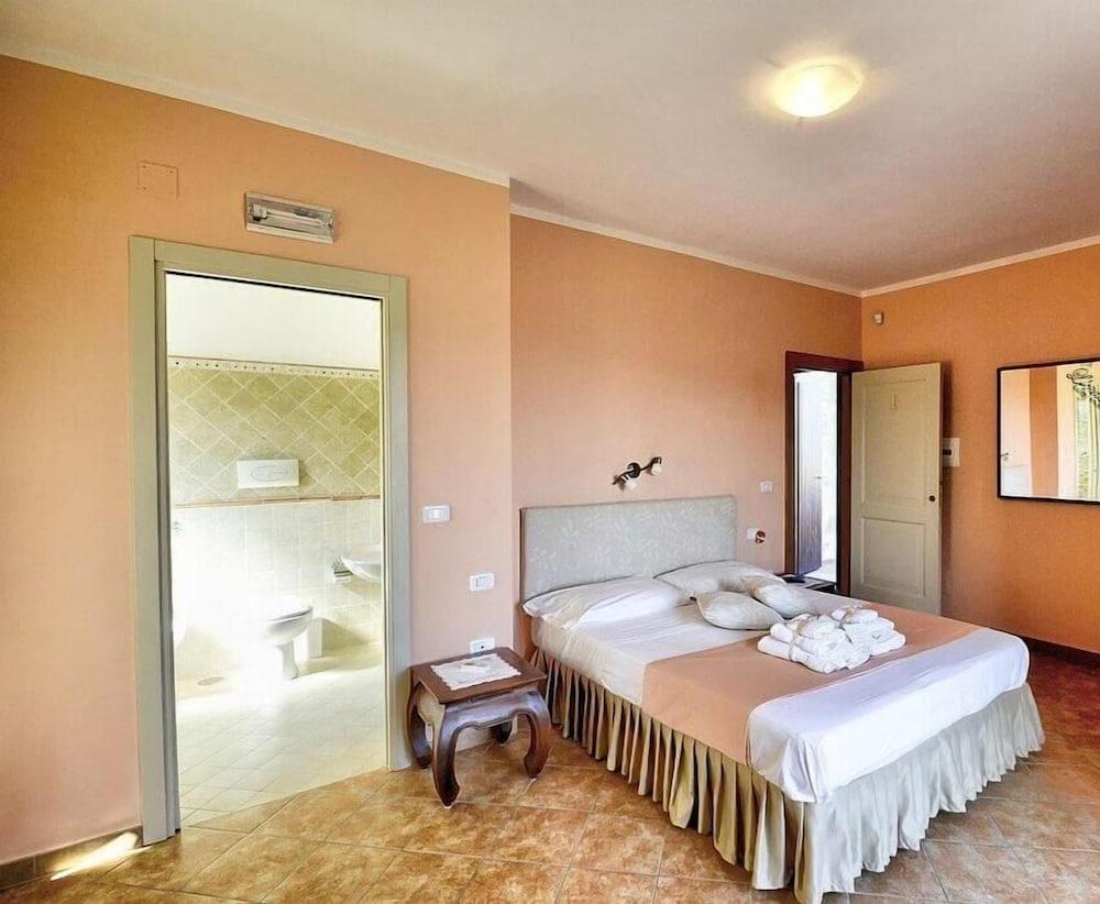 Country House Liseda