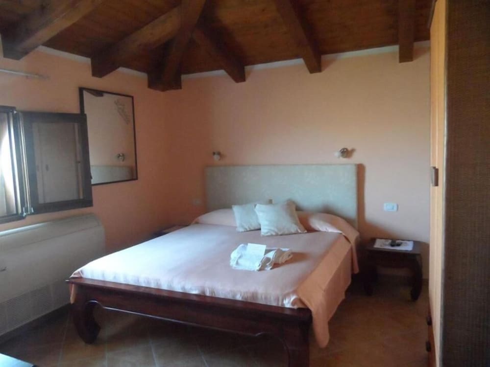 Country House Liseda