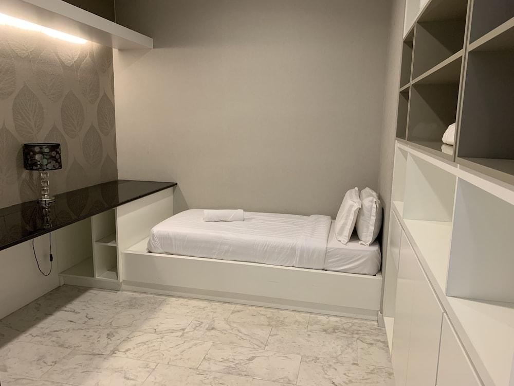 Platinum Service Suites Kuala Lumpur KLCC