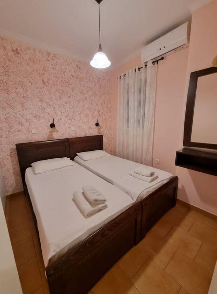 Corfu Island Apartment 58