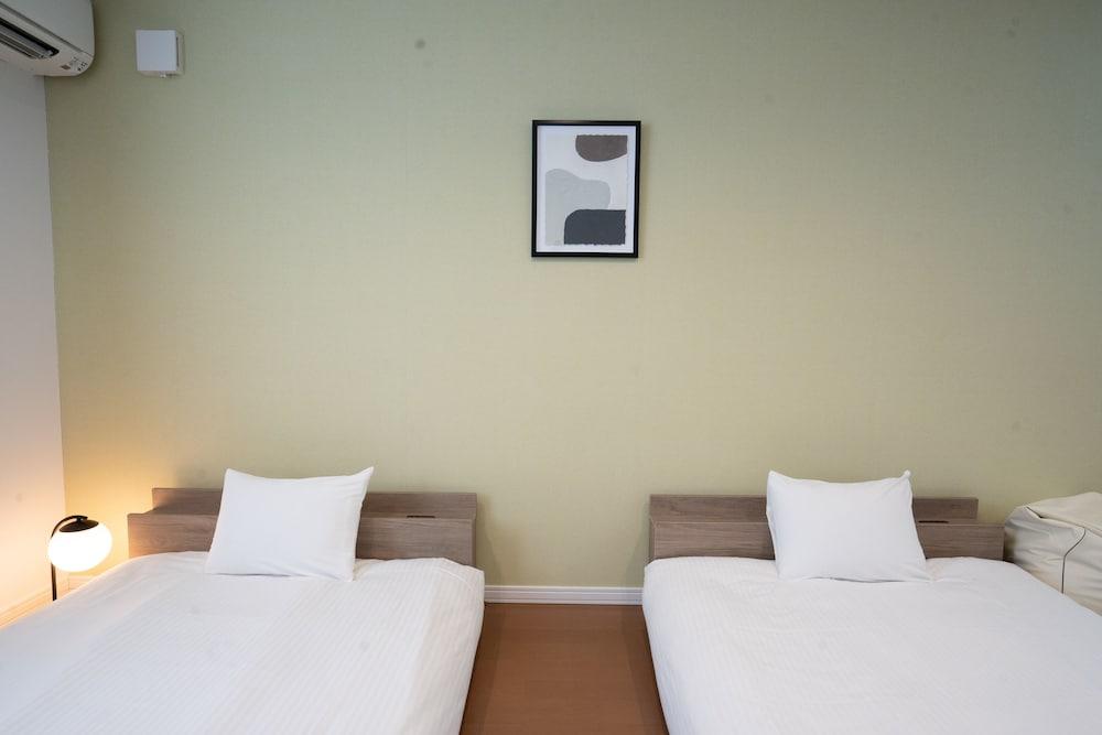 The Peak Villa Suite Hokkaido