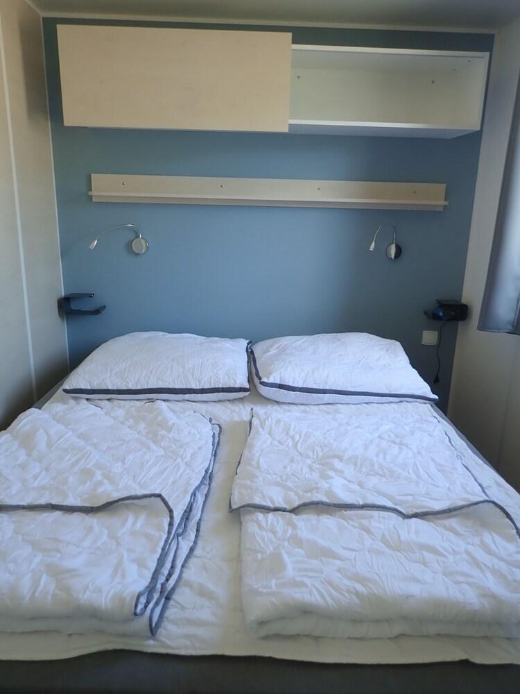 Ferienpark Süderstapel