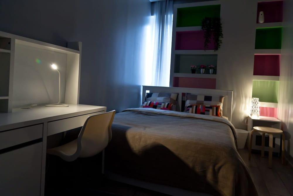 Together small ford Guesthouse - Hostel