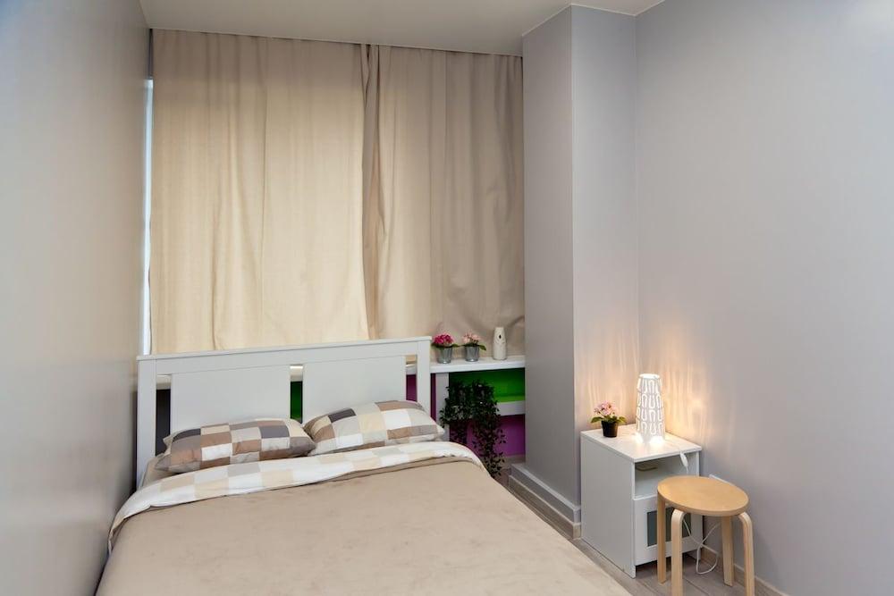 Together small ford Guesthouse - Hostel