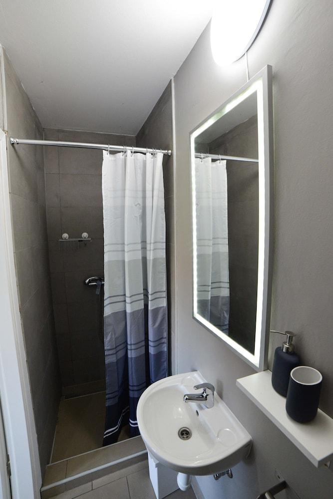 Private Rooms Choice