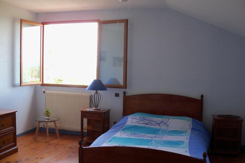 Chambre D'hote et Gite Le Parc