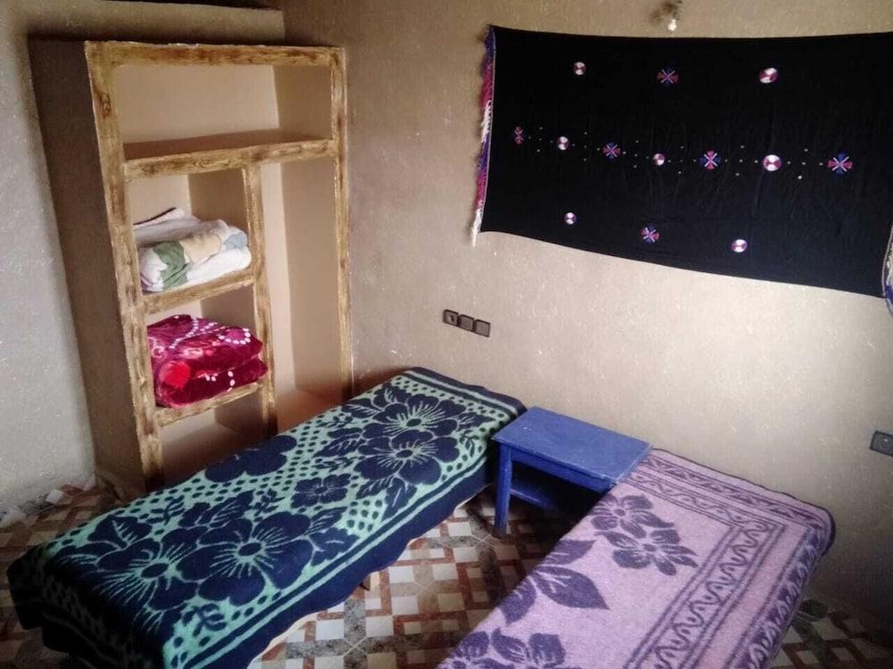 Afraklie Aubergue khamlia