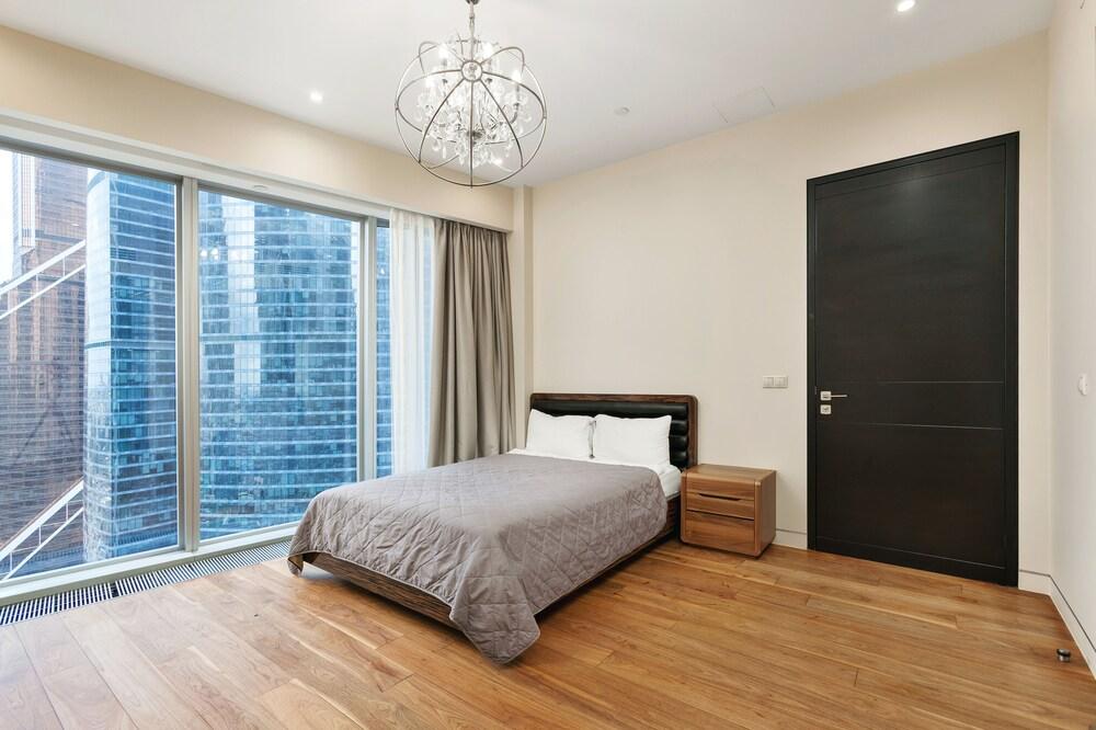 Apartment Moscow City 2809