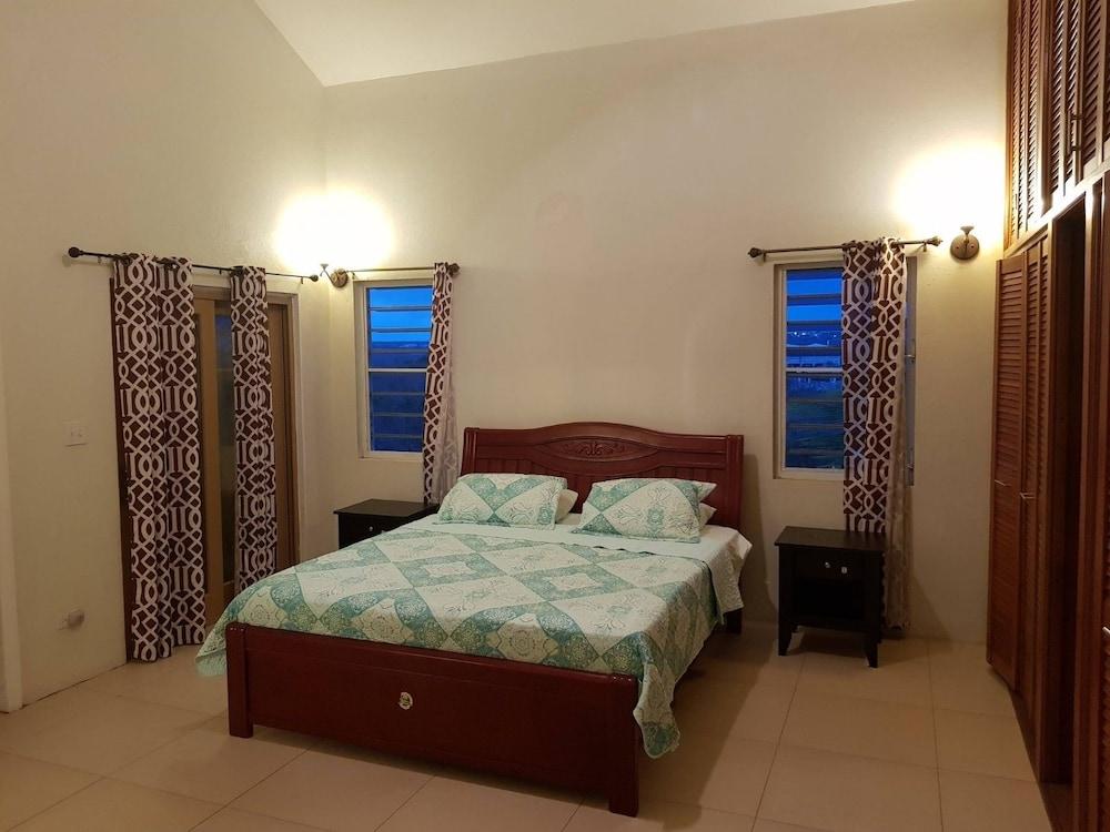 White Sands Anguilla