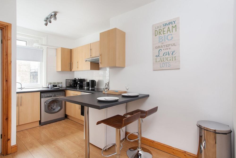 Basic Apartment for Two Amazing Location