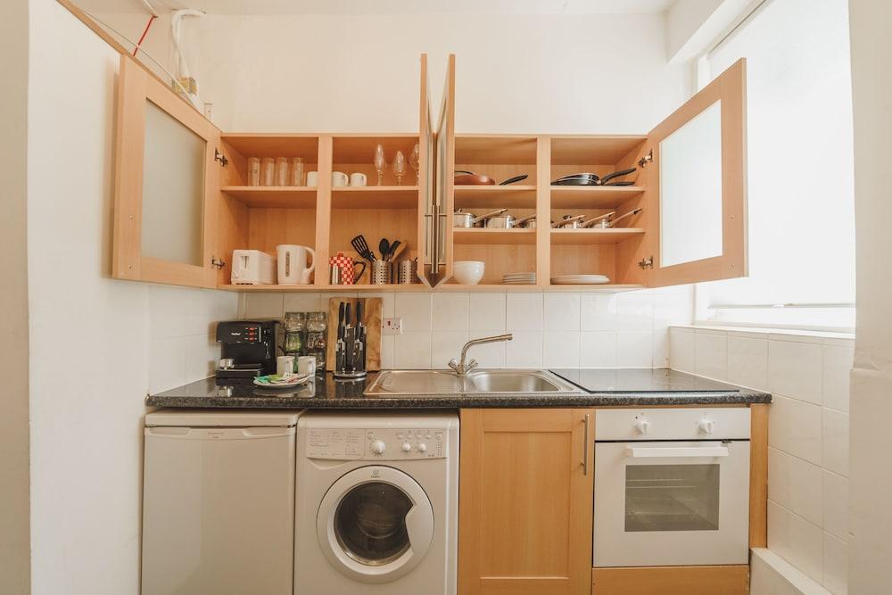 Large Studio Soho & Charing Cross Road