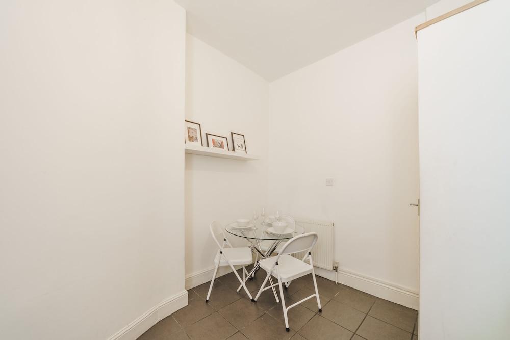 Large Studio Soho & Charing Cross Road