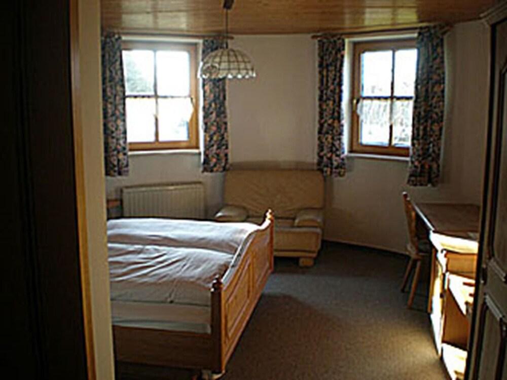 Appartementhaus Trapper