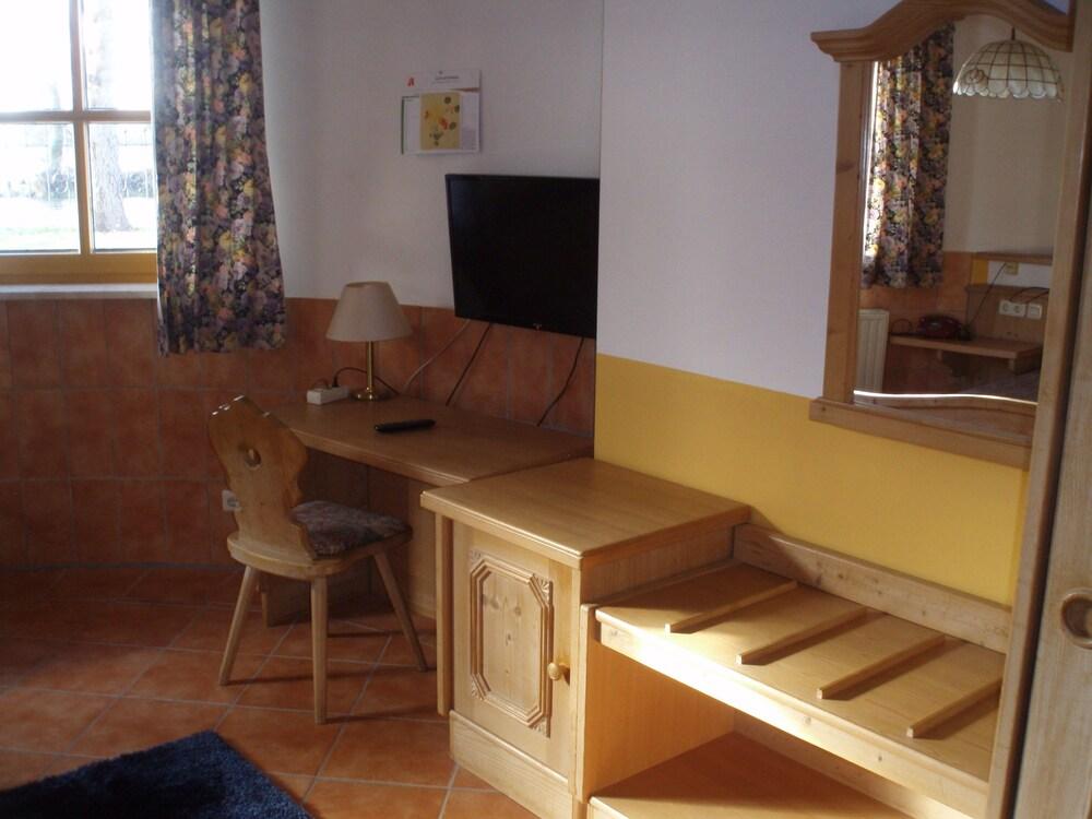 Appartementhaus Trapper