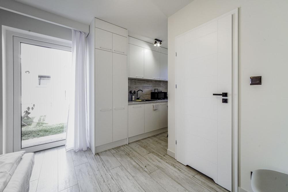 Wczasowa 8 Apartments Sarbinowo