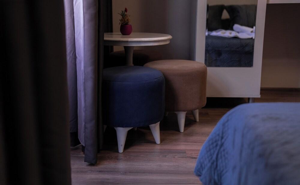 Pera Imperium Taksim