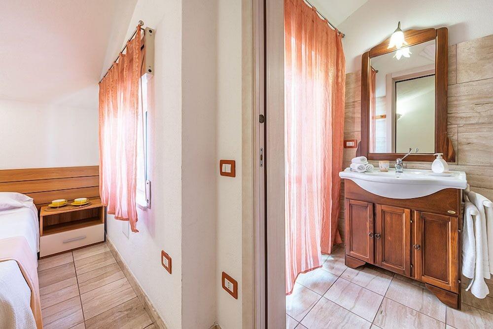 Bed & Breakfast Dorgali