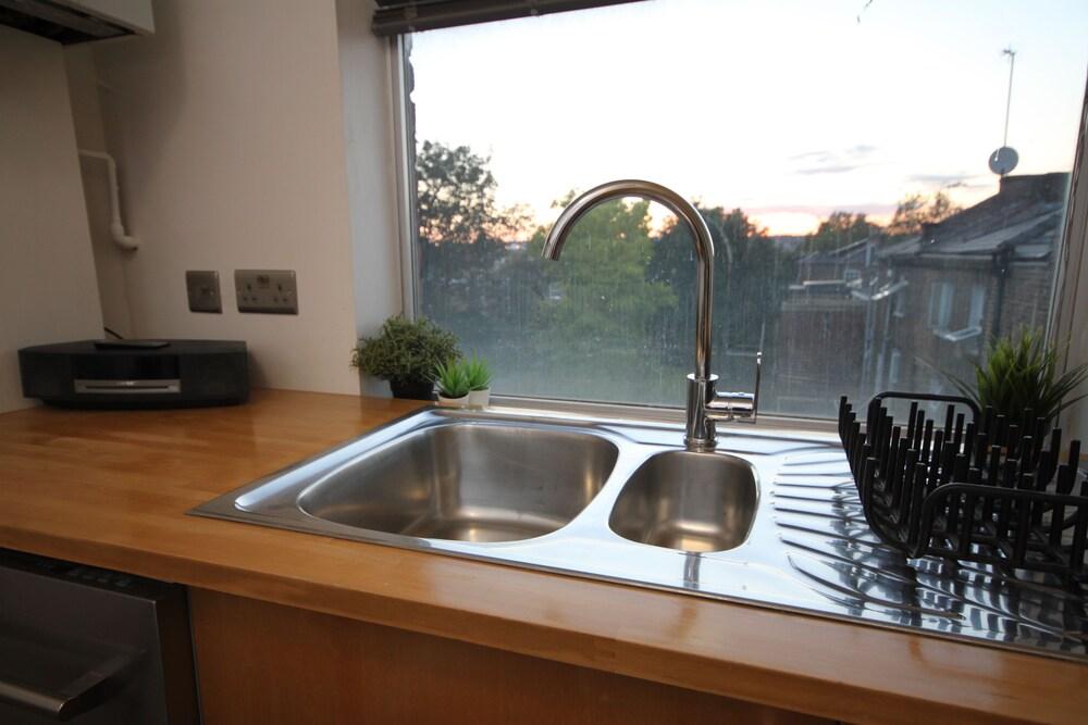 Camden Town Comfortable Apartment