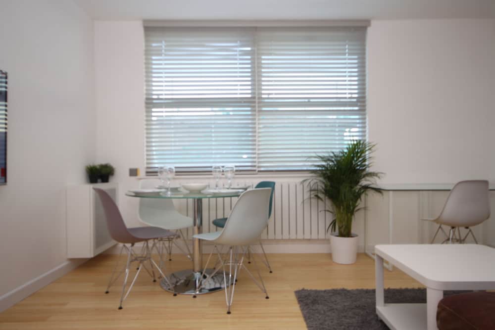 Camden Town Comfortable Apartment