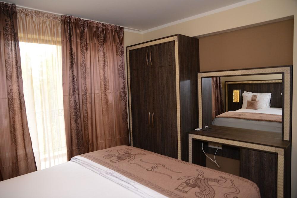 Argisht Palace Hotel