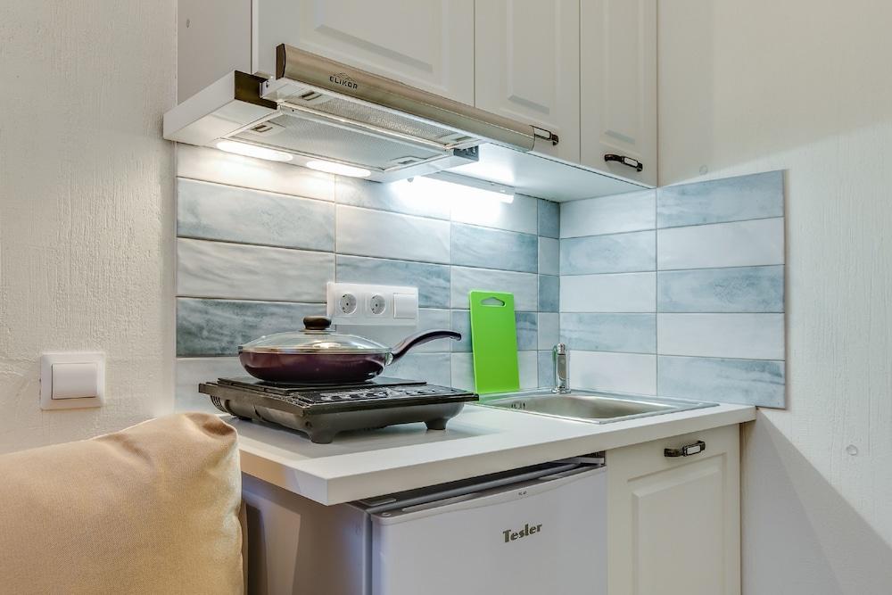 Sokroma Molbert Aparts