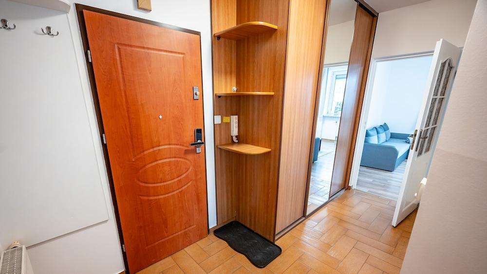 Apartamenty Sun & Snow Nad Potokiem