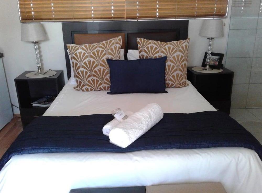 Tuscana Villa Guesthouse