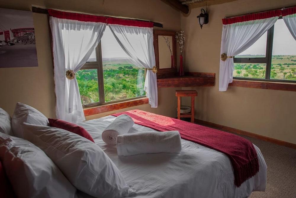 Boskoppie Lion & Tiger Reserve