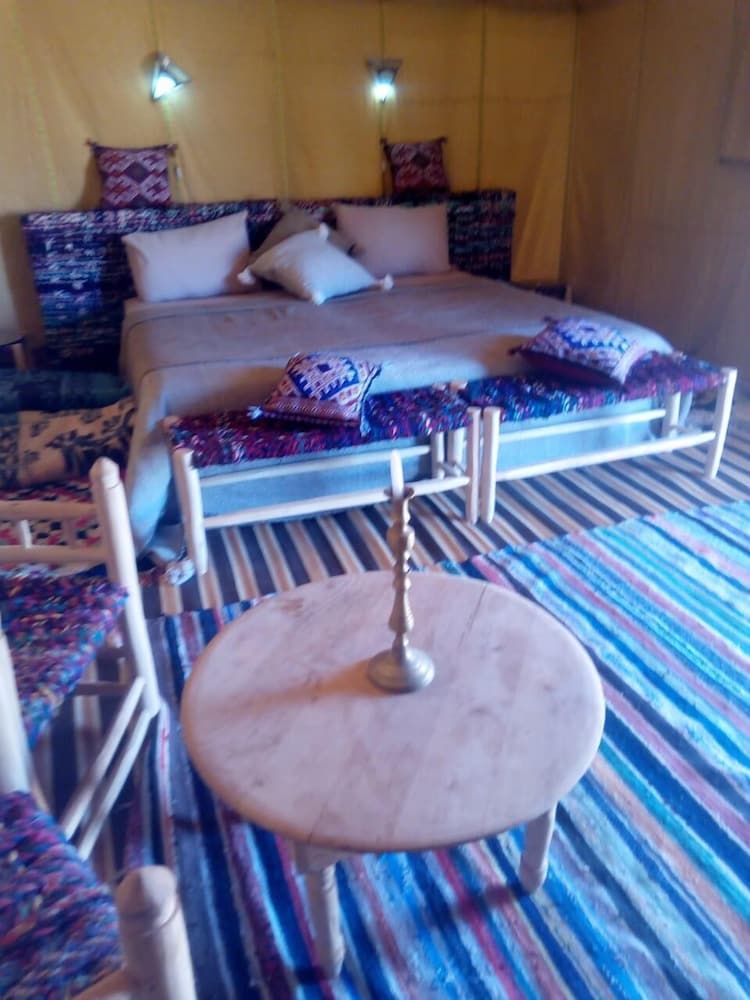 Majorelle Desert Camp