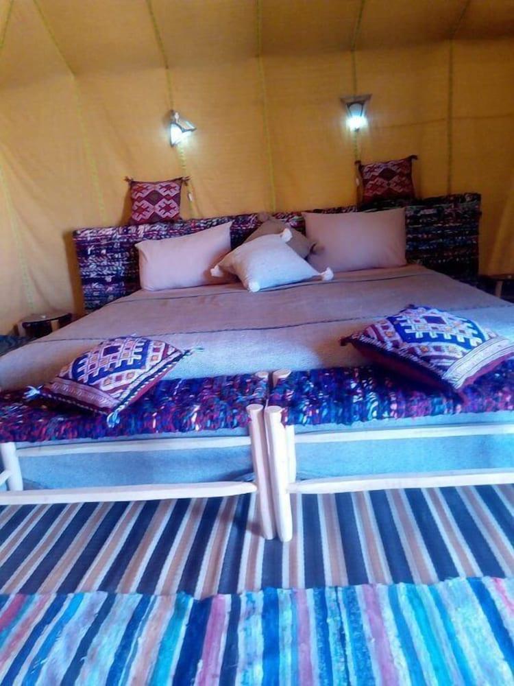 Majorelle Desert Camp