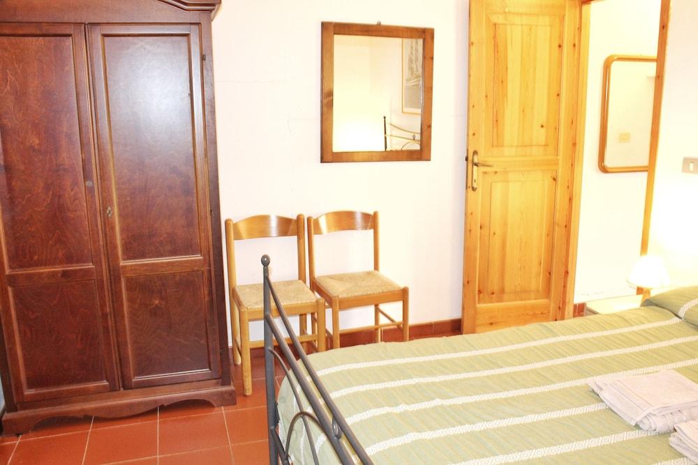 Porto Rotondo Garden Flats